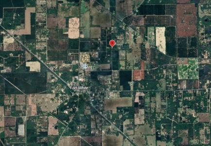 5 Acre Vacant Lot For Sale In Fort White, Florida! - image 22