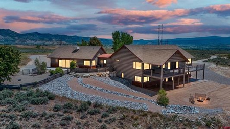 Rifle Area Home with Land, Shop, and Panoramic Views - image 31
