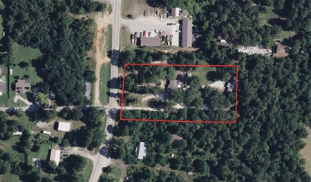 Multiple Homes And Acreage For Sale In North Central Arkansas - image 16