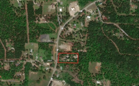 Multiple Homes And Acreage For Sale In North Central Arkansas - image 17
