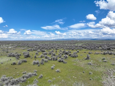 Eastern Oregon Country Sage Acres - image 10