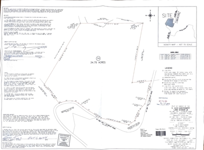 Hunting, Fishing, Woods, Building Sites, Road Frontage - image 5