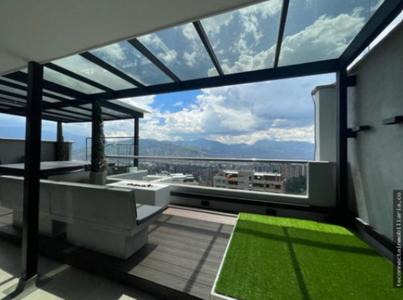 Luxurious Penthouse Duplex in Envigado - image 17