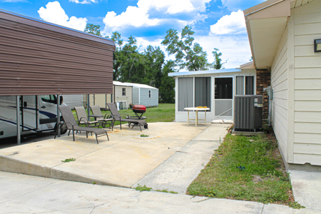 Country Home For Sale In Lafayette County!!! - image 37