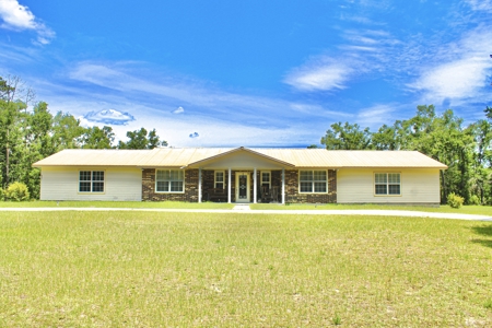 Country Home For Sale In Lafayette County!!! - image 1