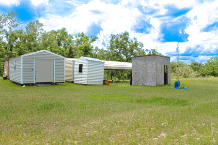 Country Home For Sale In Lafayette County!!! - image 40