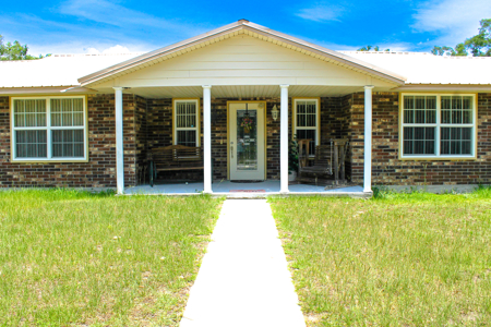 Country Home For Sale In Lafayette County!!! - image 2