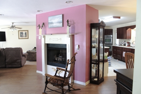 Country Home For Sale In Lafayette County!!! - image 9