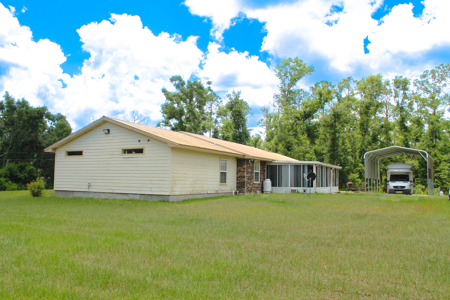 Country Home For Sale In Lafayette County!!! - image 29