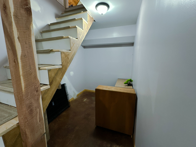 Secluded Log Home With Acreage In Fulton County Arkansas - image 15