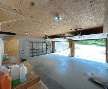 Secluded Log Home With Acreage In Fulton County Arkansas - image 22