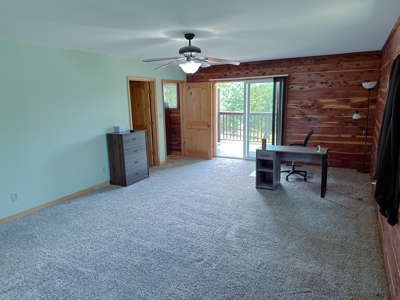 Secluded Log Home With Acreage In Fulton County Arkansas - image 11