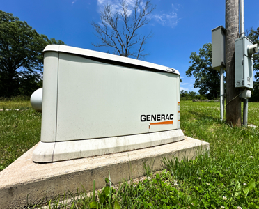 Secluded Log Home With Acreage In Fulton County Arkansas - image 20