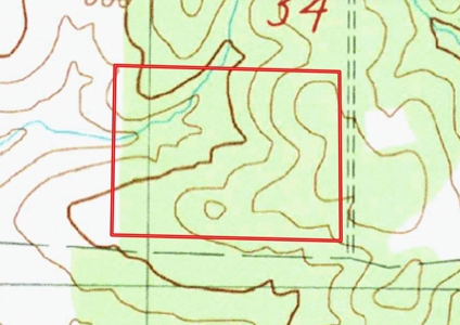 Secluded Log Home With Acreage In Fulton County Arkansas - image 32