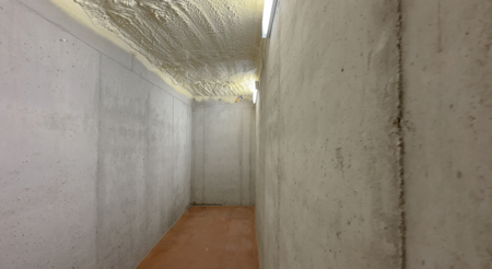 Secluded Log Home With Acreage In Fulton County Arkansas - image 30