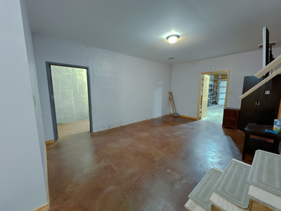 Secluded Log Home With Acreage In Fulton County Arkansas - image 16