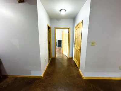 Secluded Log Home With Acreage In Fulton County Arkansas - image 17