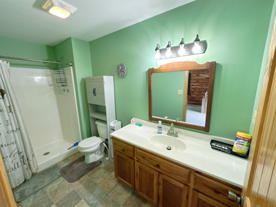 Secluded Log Home With Acreage In Fulton County Arkansas - image 13