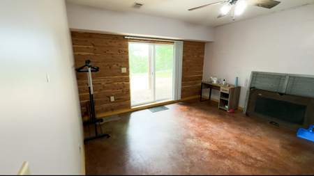 Secluded Log Home With Acreage In Fulton County Arkansas - image 18