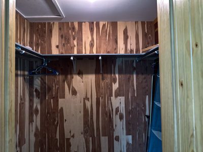 Secluded Log Home With Acreage In Fulton County Arkansas - image 10