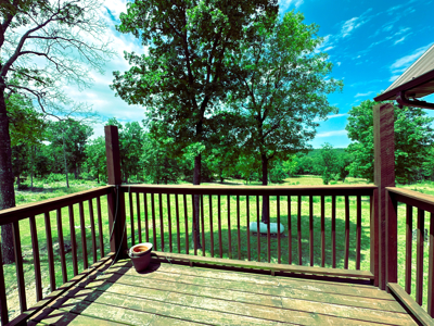 Secluded Log Home With Acreage In Fulton County Arkansas - image 25