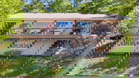 Grand Lake Home For Sale in Oklahoma - image 4