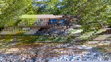 Grand Lake Home For Sale in Oklahoma - image 5