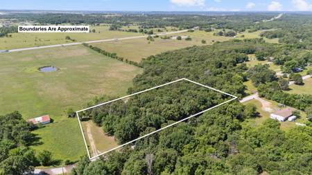 Claremore, OK Country Home For Sale - image 2