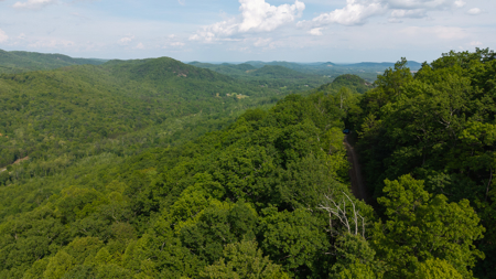 Wooded Land for Sale in Moravian Falls NC - image 30