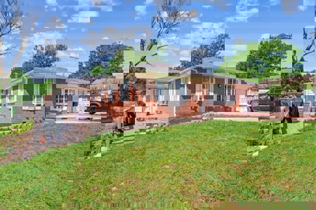 Pryor, Oklahoma Home in Town For Sale - image 22
