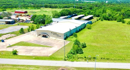 Mcalester OK Commercial Building for Sale - image 7
