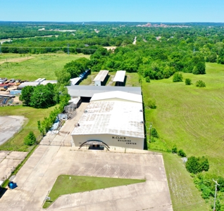 Mcalester OK Commercial Building for Sale - image 6