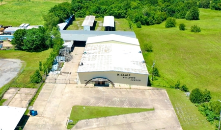 Mcalester OK Commercial Building for Sale - image 9