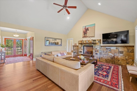 Mountain and Golf Home for Sale in Ridgway, Colorado - image 7