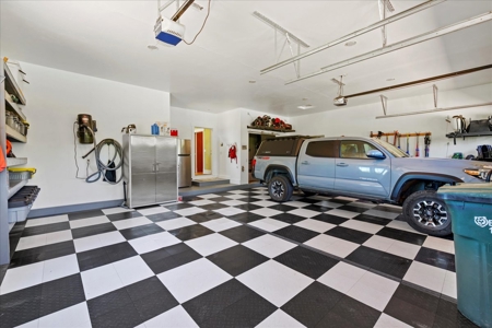 Mountain and Golf Home for Sale in Ridgway, Colorado - image 32