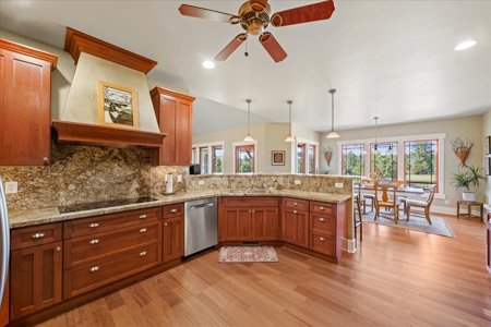 Mountain and Golf Home for Sale in Ridgway, Colorado - image 13