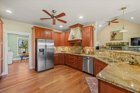 Mountain and Golf Home for Sale in Ridgway, Colorado - image 15