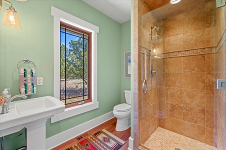 Mountain and Golf Home for Sale in Ridgway, Colorado - image 30