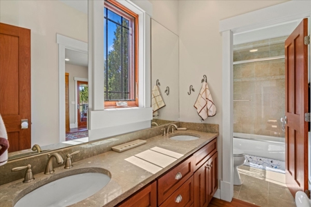 Mountain and Golf Home for Sale in Ridgway, Colorado - image 25