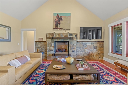 Mountain and Golf Home for Sale in Ridgway, Colorado - image 8