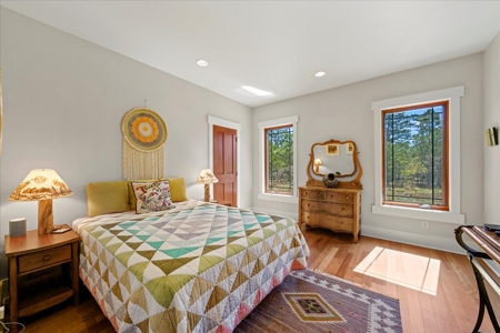 Mountain and Golf Home for Sale in Ridgway, Colorado - image 22