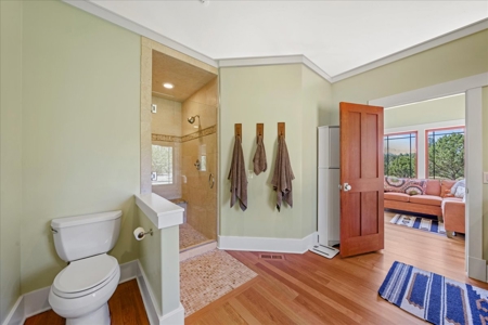 Mountain and Golf Home for Sale in Ridgway, Colorado - image 20