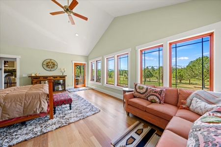 Mountain and Golf Home for Sale in Ridgway, Colorado - image 17