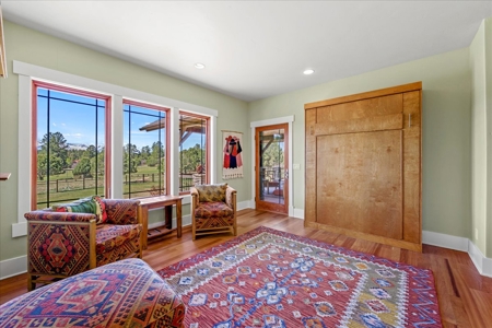 Mountain and Golf Home for Sale in Ridgway, Colorado - image 26