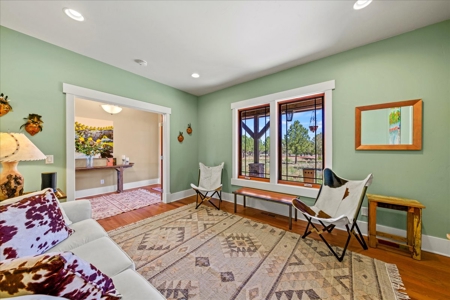 Mountain and Golf Home for Sale in Ridgway, Colorado - image 5