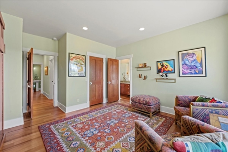 Mountain and Golf Home for Sale in Ridgway, Colorado - image 27