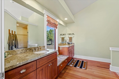 Mountain and Golf Home for Sale in Ridgway, Colorado - image 19