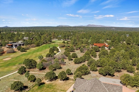Mountain and Golf Home for Sale in Ridgway, Colorado - image 37