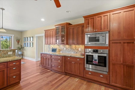 Mountain and Golf Home for Sale in Ridgway, Colorado - image 14
