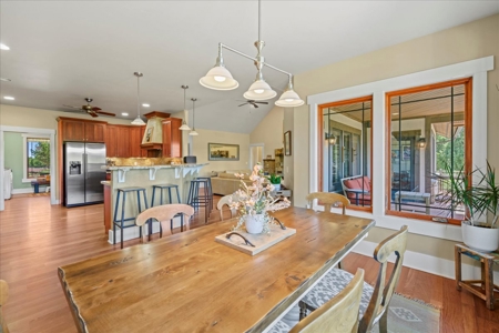 Mountain and Golf Home for Sale in Ridgway, Colorado - image 11